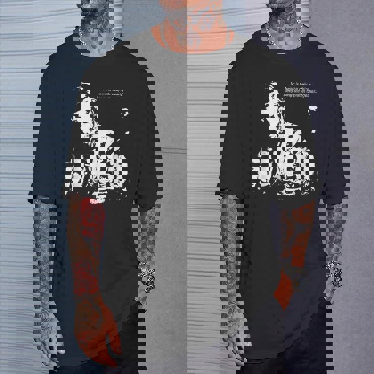 Jaco Jazz Wisdom Bassist ミュージシャン 1色 Tシャツ 彼への贈り物