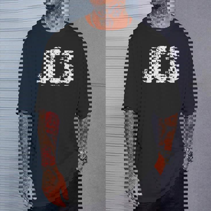 Jcs Tシャツ 彼への贈り物