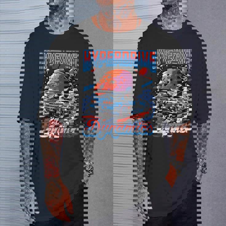 Jdm 東京ジャパン ドリフト レースカー チューニング レトロ ヴィンテージ グラフィック Tシャツ 彼への贈り物