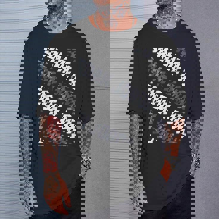 Jordanカモ柄グレーカモフラージュ Tシャツ 彼への贈り物