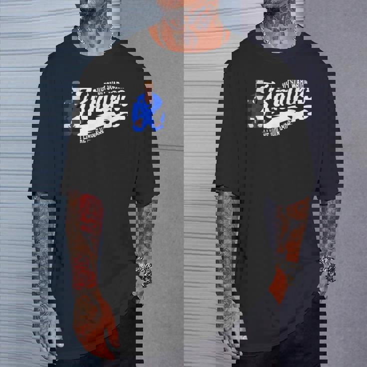 Kimura I Like Holding Hands ブラジリアン柔術 メンズ Tシャツ 彼への贈り物