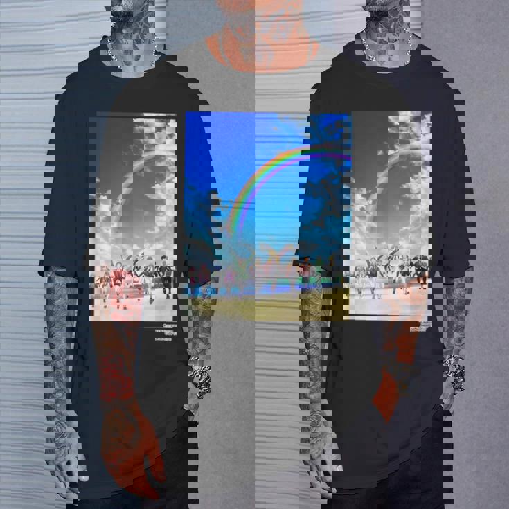 King Of Prism -Pride The Hero- デザインc Tシャツ 彼への贈り物