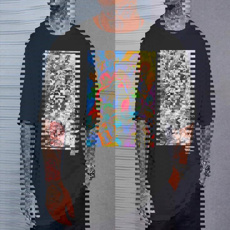 King Of Prism Alltars -プリズムショーベストテン- デザインa Tシャツ 彼への贈り物