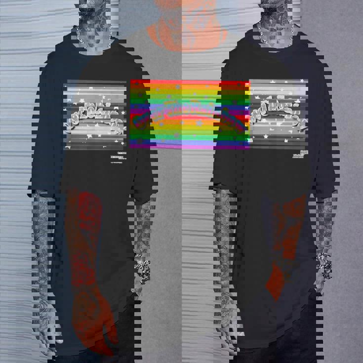 King Of Prism Over The Rainbow Tシャツ 彼への贈り物