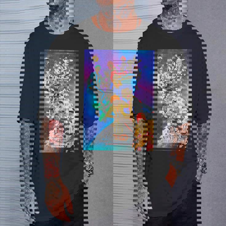 King Of Prism-Your Endless Call- デザインa Tシャツ 彼への贈り物