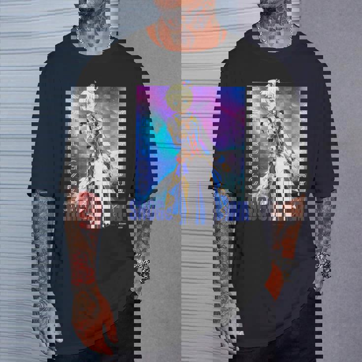 King Of Prism-Your Endless Call- キービジュアル ショウゴ Tシャツ 彼への贈り物