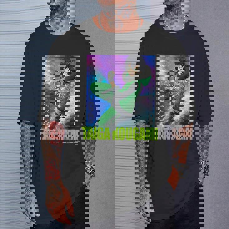 King Of Prism-Your Endless Call- キービジュアル タイガ Tシャツ 彼への贈り物