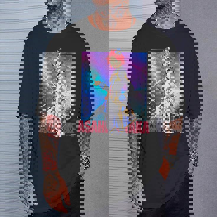 King Of Prism-Your Endless Call- キービジュアル アサヒ Tシャツ 彼への贈り物