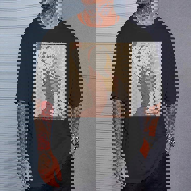 King Of Prism-Your Endless Call- 冷 Tシャツ 彼への贈り物