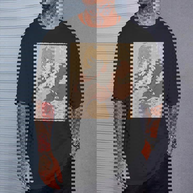 King Of Prism-Your Endless Call- 仁 Tシャツ 彼への贈り物