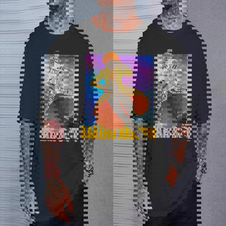 King Of Prism-Your Endless Call- キービジュアル カケル Tシャツ 彼への贈り物