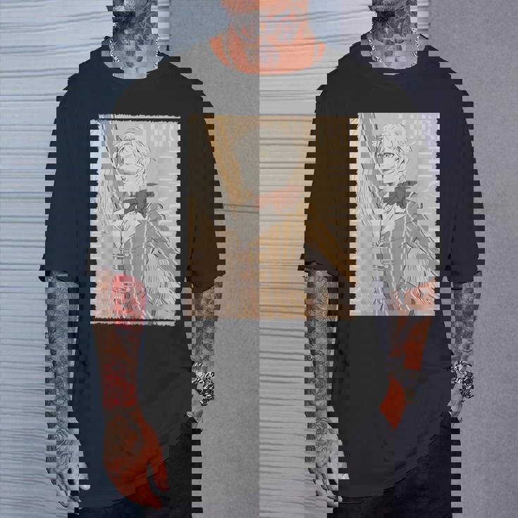 King Of Prism-Your Endless Call- 聖 Tシャツ 彼への贈り物