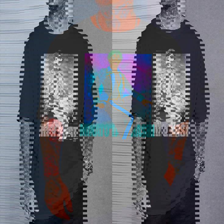 King Of Prism-Your Endless Call- キービジュアル ミナト Tシャツ 彼への贈り物