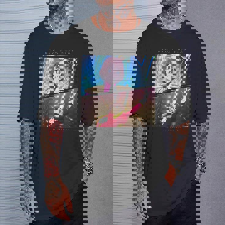 King Of Prism-Your Endless Call- 場面写仁 Tシャツ 彼への贈り物