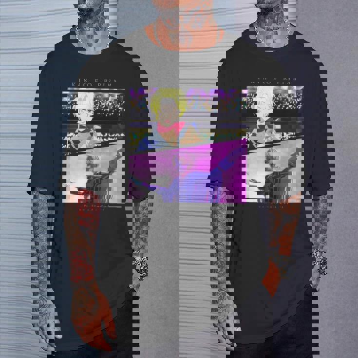 King Of Prism-Your Endless Call- 場面写聖 Tシャツ 彼への贈り物