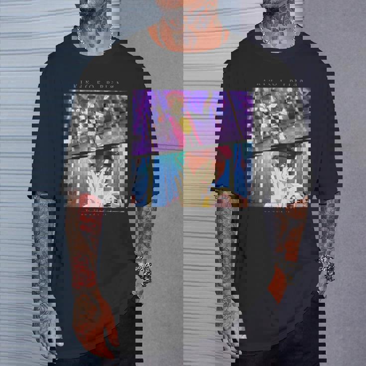 King Of Prism-Your Endless Call- 場面写山田 Tシャツ 彼への贈り物