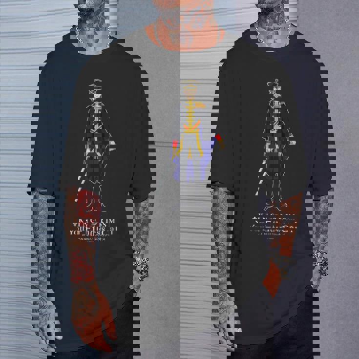 King Of Prism-Your Endless Call- 仁全身 Tシャツ 彼への贈り物