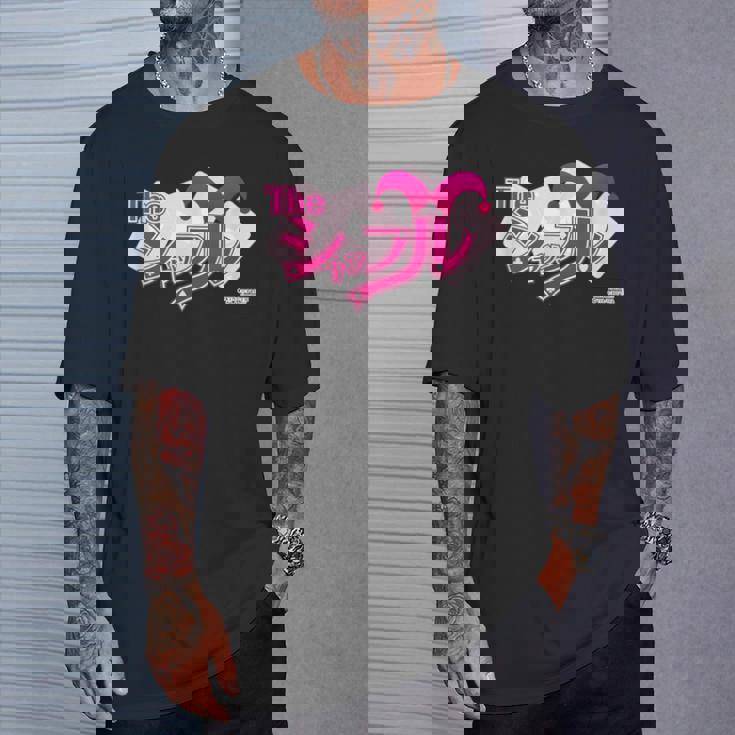 King Of Prism The シャッフル Tシャツ 彼への贈り物