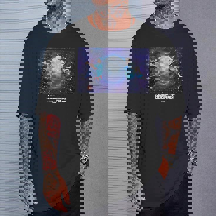 King Of Prism シン＆ルヰbirthday デザインa Tシャツ 彼への贈り物