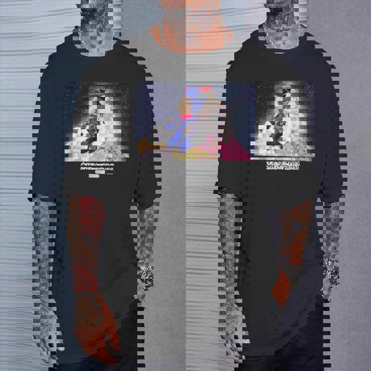 King Of Prism シン＆ルヰbirthday デザインc Tシャツ 彼への贈り物