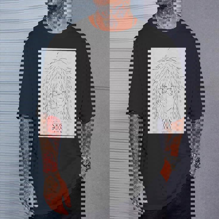King Of Prism フェイスシリーズ シャイン Tシャツ 彼への贈り物