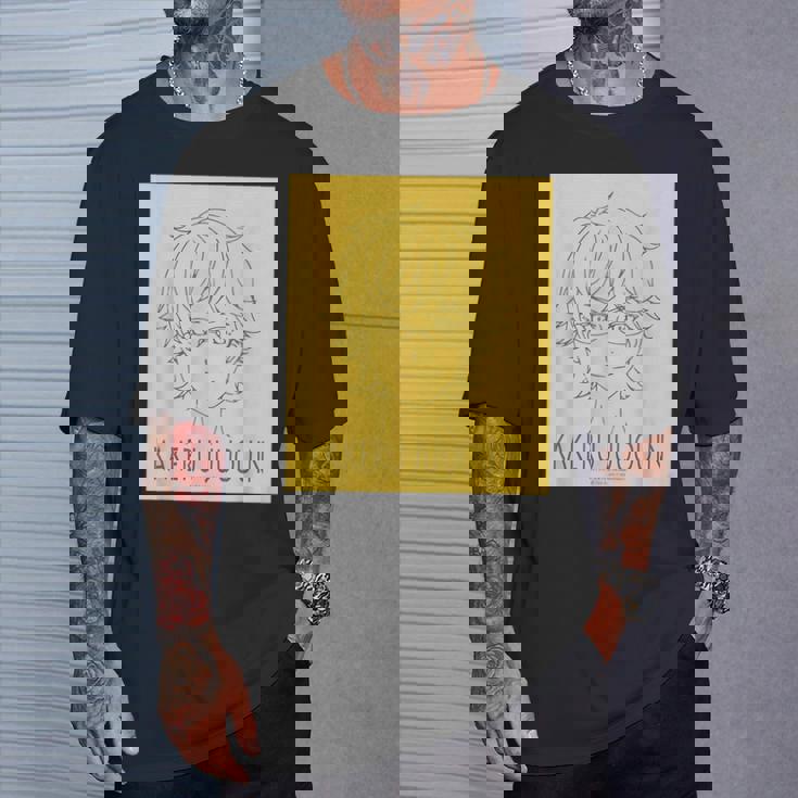 King Of Prism フェイスシリーズ 十王院カケル Tシャツ 彼への贈り物