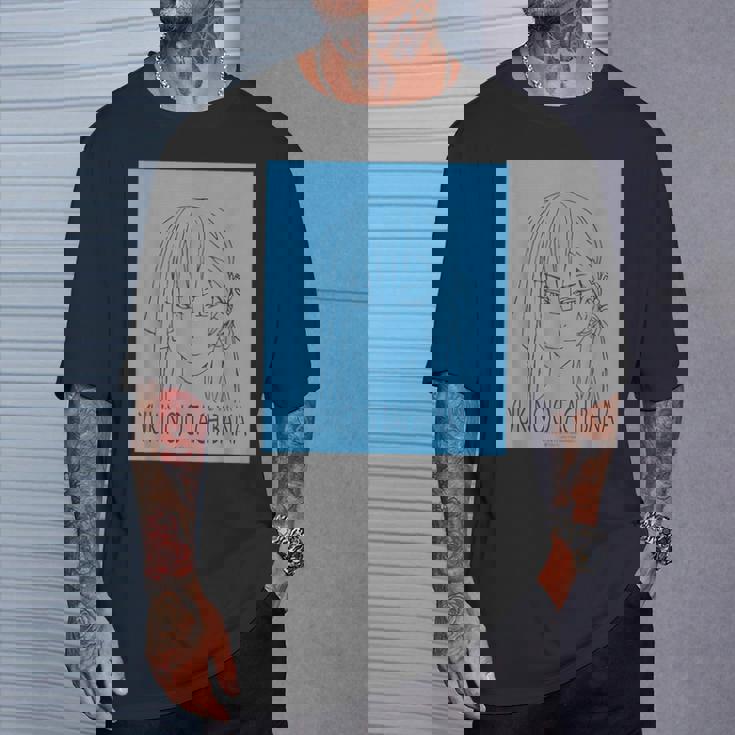 King Of Prism フェイスシリーズ 太刀花ユキノジョウ Tシャツ 彼への贈り物