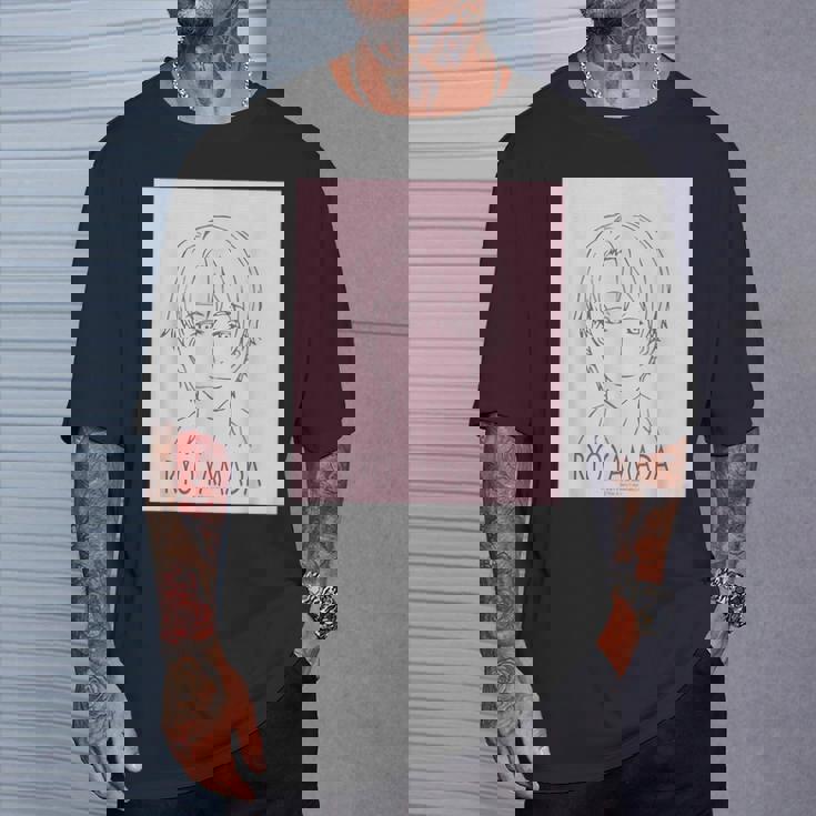 King Of Prism フェイスシリーズ 山田リョウ Tシャツ 彼への贈り物