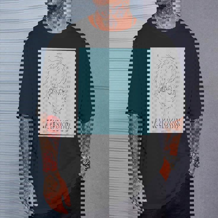 King Of Prism フェイスシリーズ 池袋エィス Tシャツ 彼への贈り物