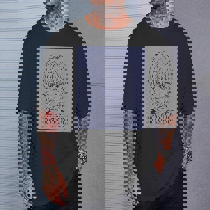 King Of Prism フェイスシリーズ 法月仁 Tシャツ 彼への贈り物