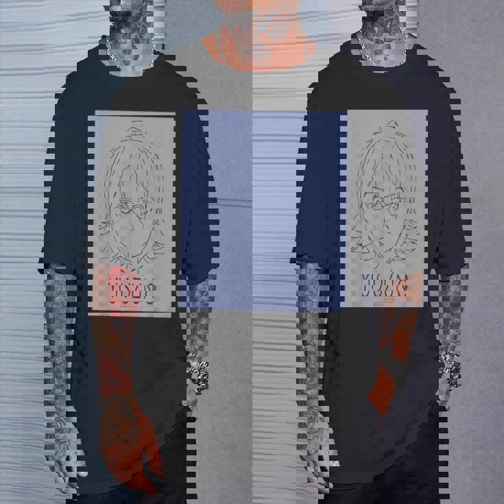 King Of Prism フェイスシリーズ 涼野ユウ Tシャツ 彼への贈り物