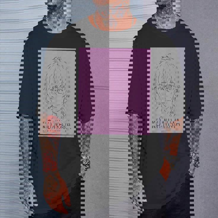 King Of Prism フェイスシリーズ 神浜コウジ Tシャツ 彼への贈り物