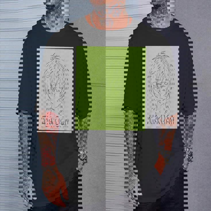 King Of Prism フェイスシリーズ 香賀美タイガ Tシャツ 彼への贈り物