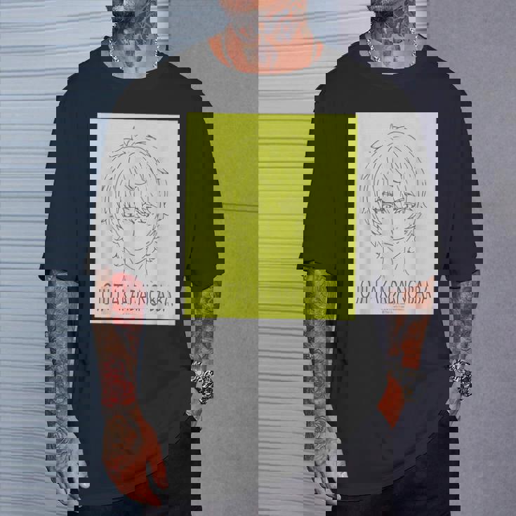 King Of Prism フェイスシリーズ 高田馬場ジョージ Tシャツ 彼への贈り物