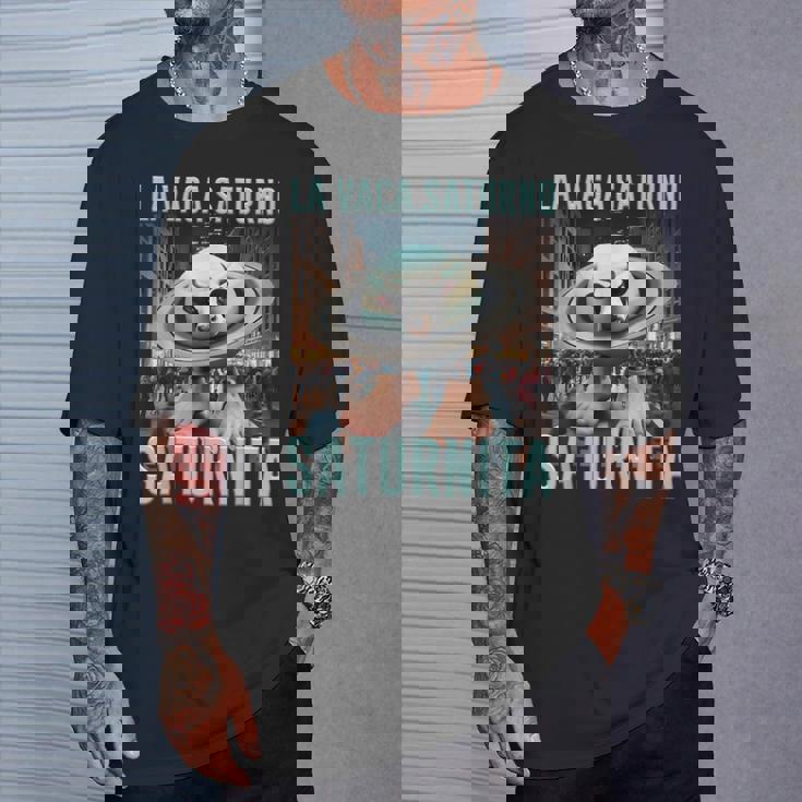 Laaturnoaturnita イタリアン ブレイン 流行 モンスター Aiキッド Tシャツ 彼への贈り物