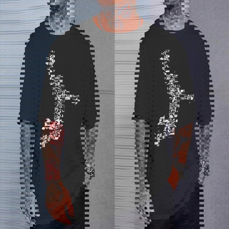 The Legend Basketballlam Dunk For The Basketball Lovers Tシャツ 彼への贈り物