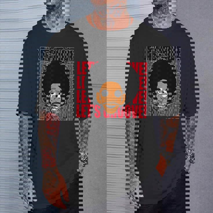 Lg01 Tシャツ 彼への贈り物