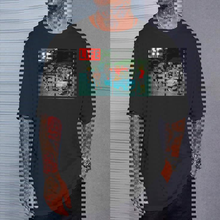 Life Picture Collection _ Children's Fashion 01 Tシャツ 彼への贈り物