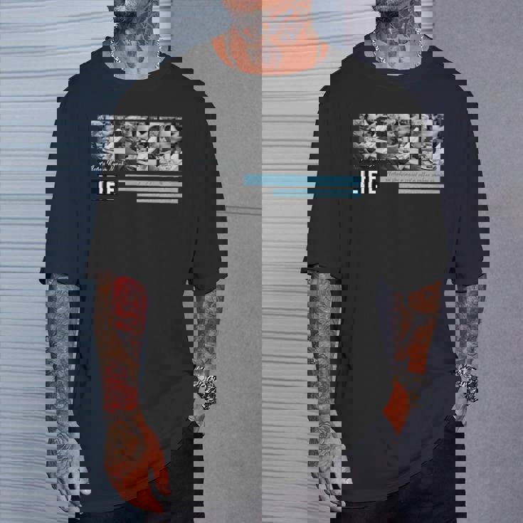 Life Picture Collection _ Kim Novak 01 Tシャツ 彼への贈り物