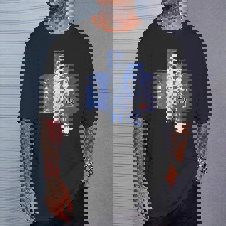 Life Picture Collection _ アーハ _ A-Ha1 Tシャツ 彼への贈り物