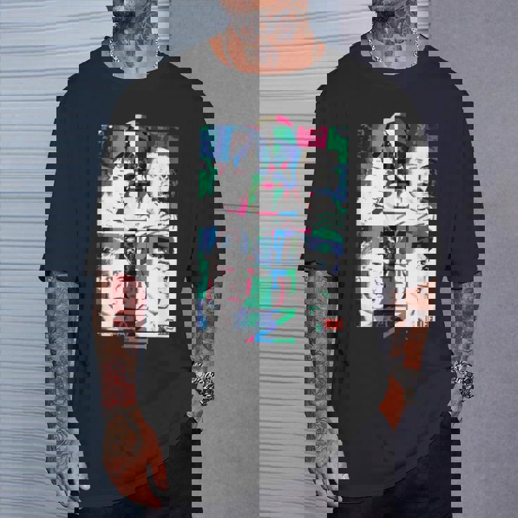 Life Picture Collection _ クイーン _ Queen1 Tシャツ 彼への贈り物