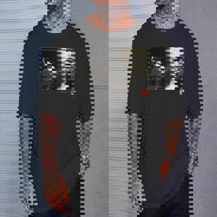 Life Picture Collection _ ジョー・フレージャー1 Tシャツ 彼への贈り物