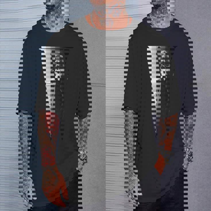 Life Picture Collection _ ホイットニー ヒューストン1 Tシャツ 彼への贈り物