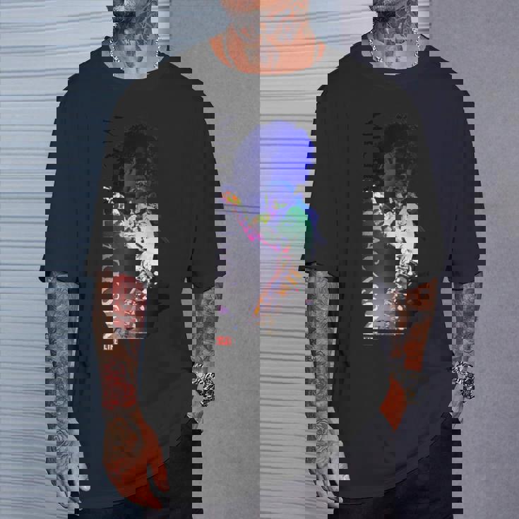 Life Picture Collection _ マイケル ジャクソン2 Tシャツ 彼への贈り物