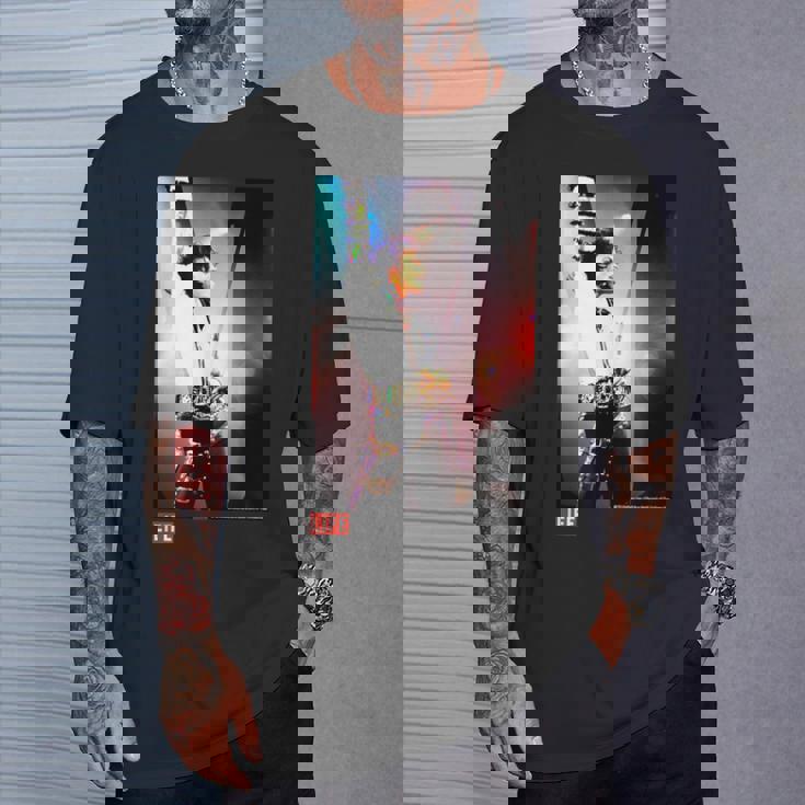 Life Picture Collection _ マイケル ジャクソン3 Tシャツ 彼への贈り物