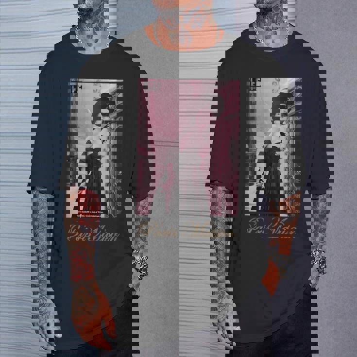 Life Picture Collection_パリメゾン_002 Tシャツ 彼への贈り物