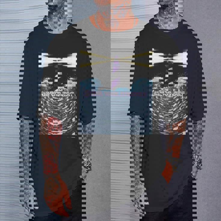 Lighthouse Beamstruggle 勇敢な意識 サポートファンへ Tシャツ 彼への贈り物