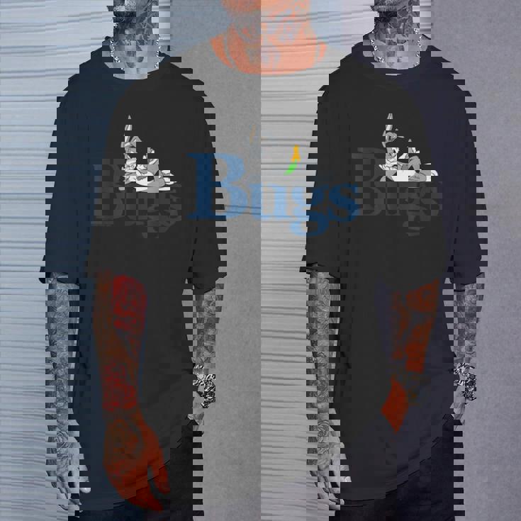 Looney Toons Bugs Tシャツ 彼への贈り物