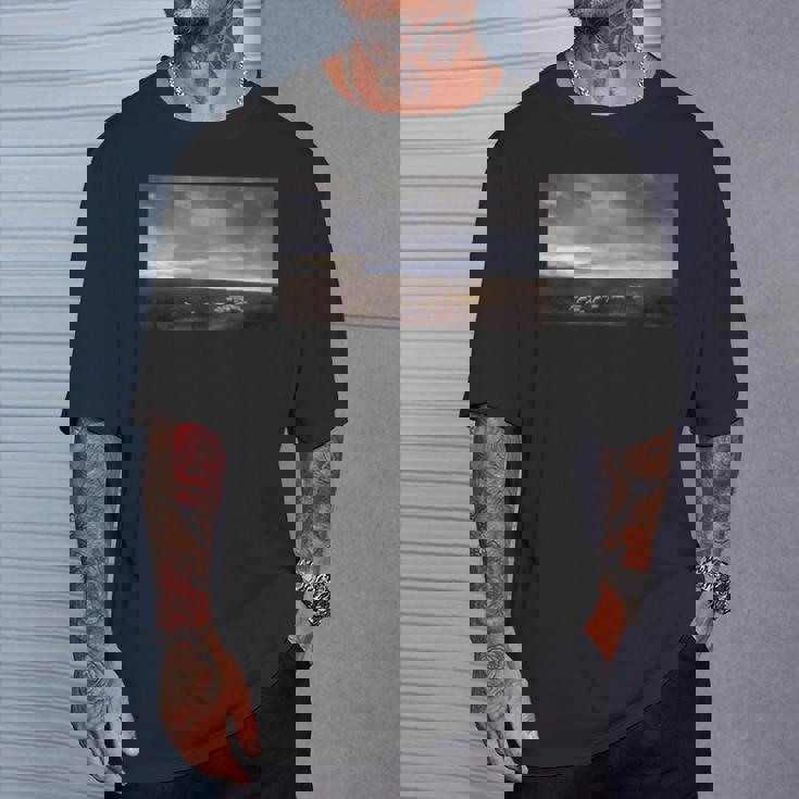 Lumen En Coelo コエロのルーメン ホセ・マリア・ベラスコ Tシャツ 彼への贈り物