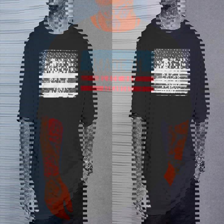 Made In Oak Arkansas Tシャツ 彼への贈り物